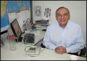 Radyo Beşiktaş'tan Didem Tutal sordu, CNNTÜRK Haber Müdürü Rıdvan Akar yanıtladı 