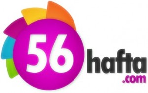 www.56hafta.com logo