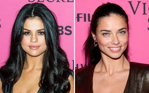 selena gomez-adriana lima