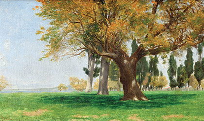 Süleyman Seyyid (1842-1913) Vazo'da Güller