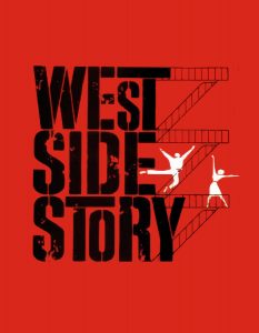 West Side Story geliyor