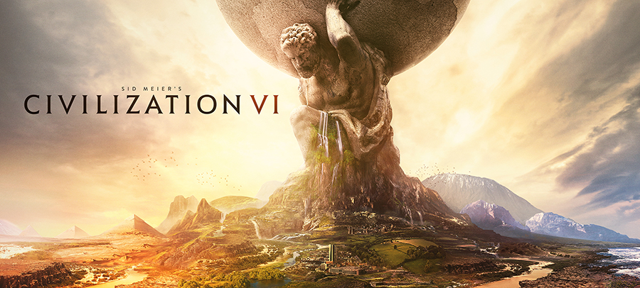 Civilization VI (Firaxis Games/2K Games)