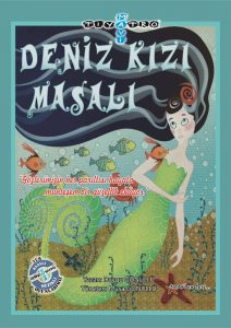 Deniz Kızı Masalı