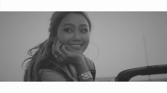 HYOLYN FEAT. DOK2 - LOVE LIKE THIS