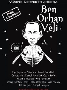 Ben Orhan Veli