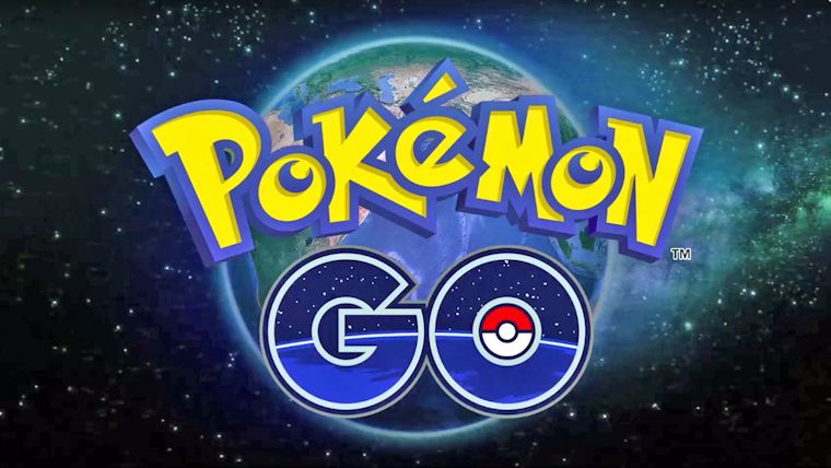 Pokemon GO (Niantic)