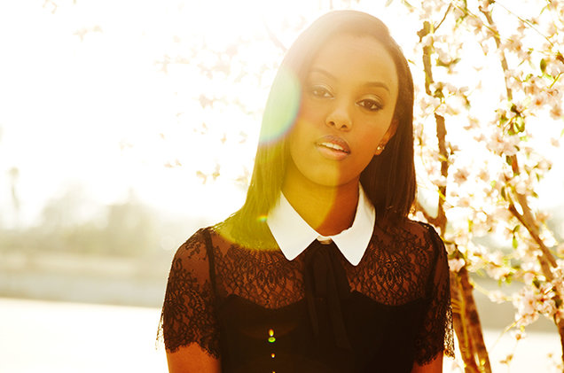 Ruth B