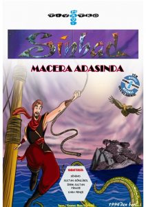 Sinbad Macera Adasında