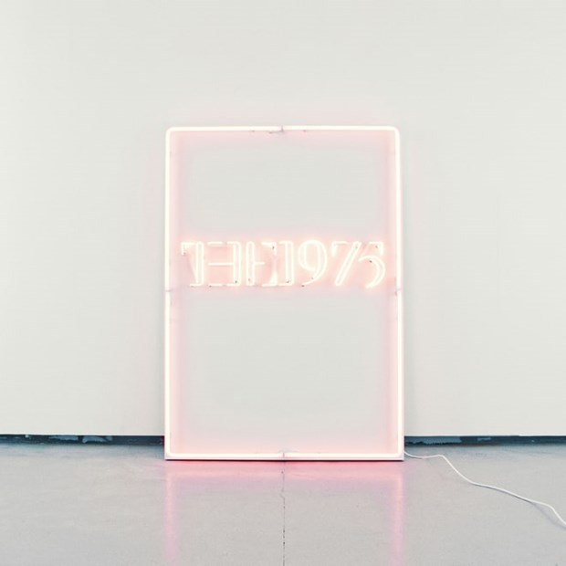 1. The 1975, 'I Like It When You Sleep, for You Are So Beautiful yet So Unaware of It'