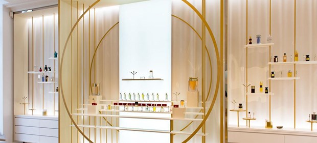 Grand Musée du Parfum