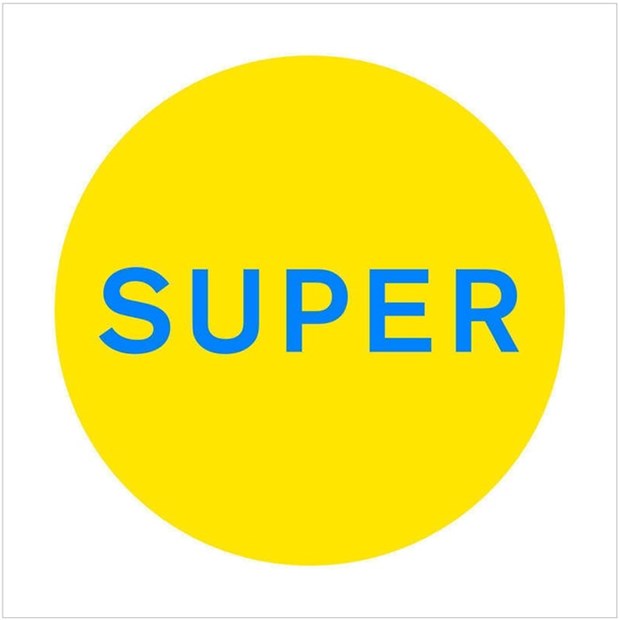 8. Pet Shop Boys, 'Super'