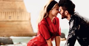 Zayn Malik, Gigi Hadid'e evlenme teklif etti.