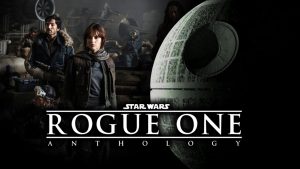 Rogue One: Bir Star Wars Hikayesi