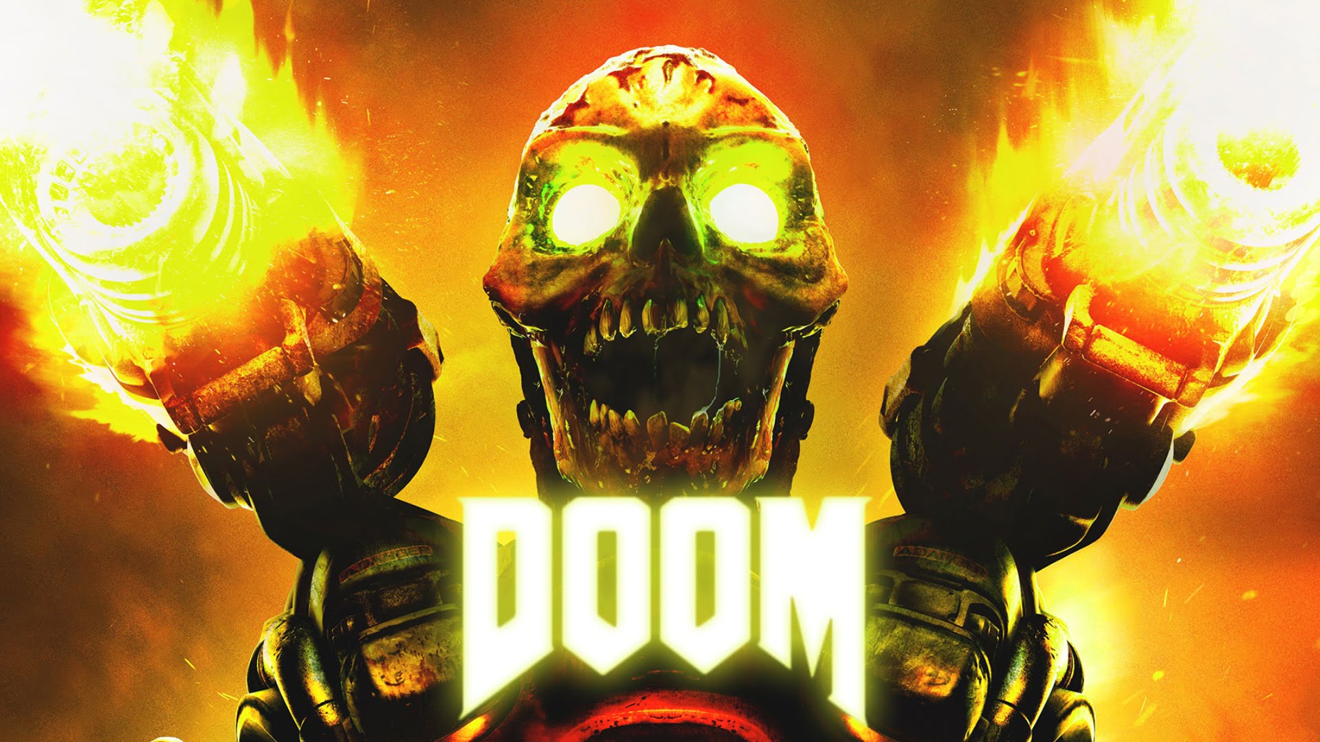  Doom (id/Bethesda)