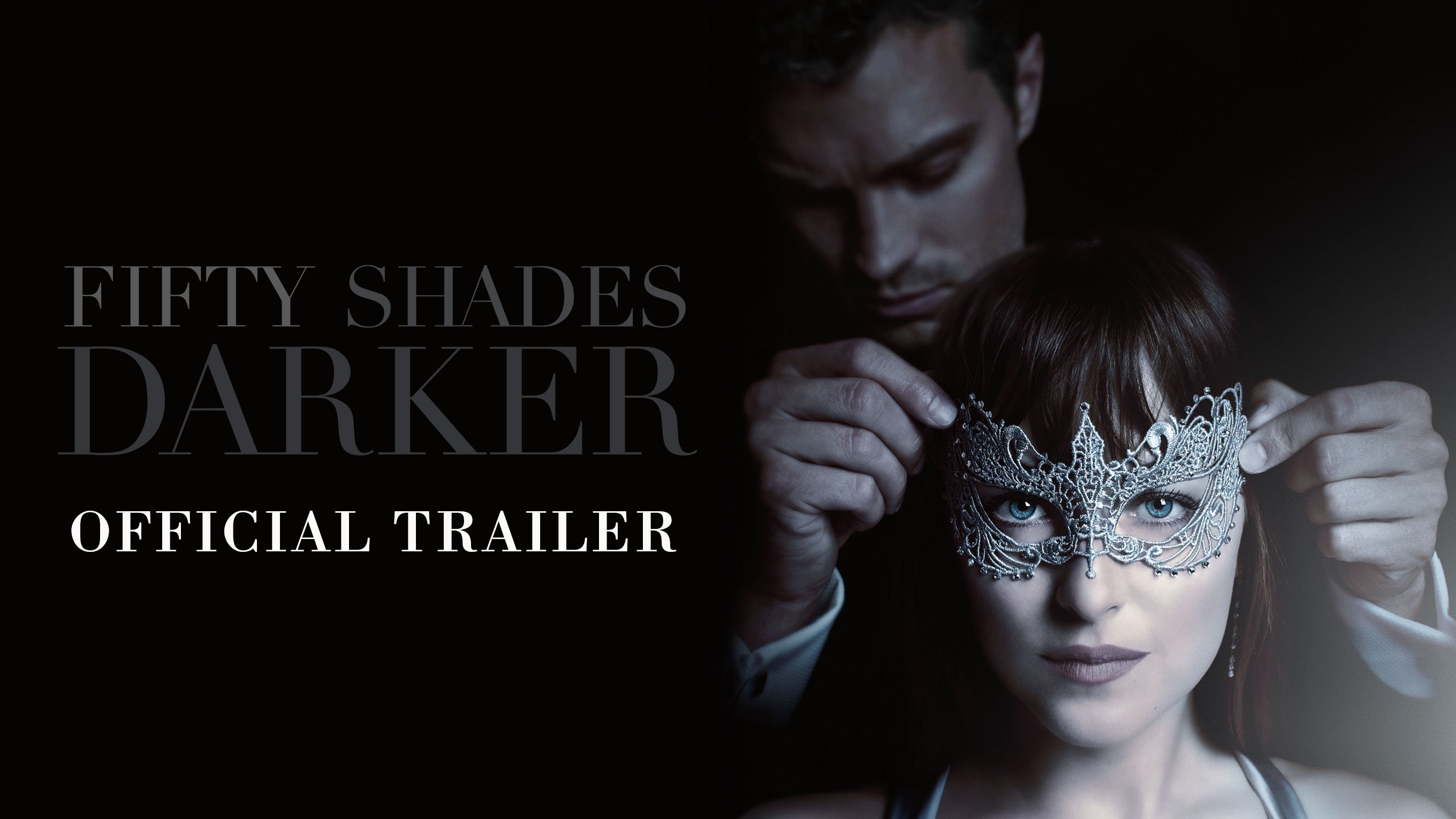 'Karanlığın Elli Tonu’ (Fifty Shades of Darker)