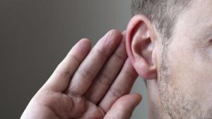 Kulaklarınızı koruyun