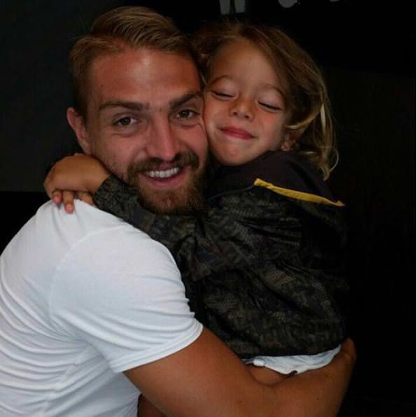 Caner Erkin sonunda Asena Atalay sessizliğini bozdu