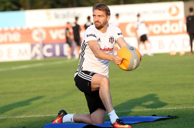 Caner Erkin'e büyü yapıldı iddiası