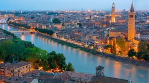 Verona (İtalya)