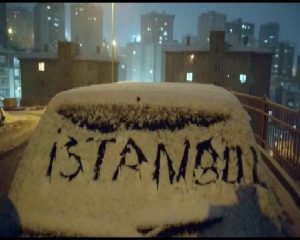 Meteoroloji'den uyarı