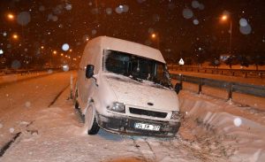 Meteoroloji uyardı