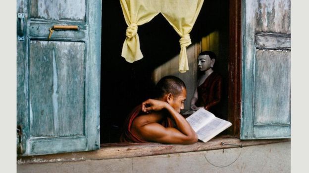 Myanmar, 1994