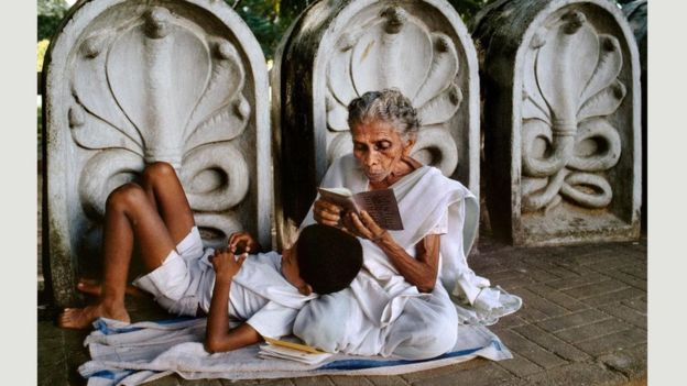 Sri Lanka, 1995