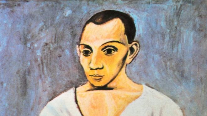 Picasso'yu dönüştüren Katalan köyü