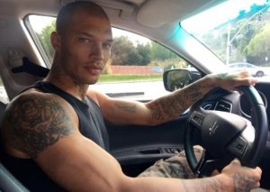 Jeremy Meeks