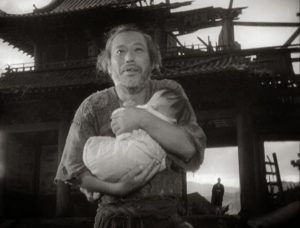 RASHOMON