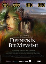 Defne'nin Bir Mevsimi