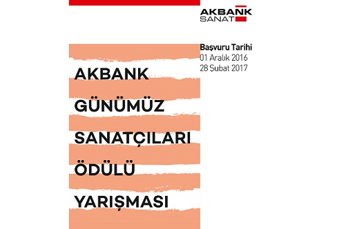 Akbank Günümüz Sanatçıları Ödülü