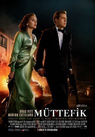 Müttefik