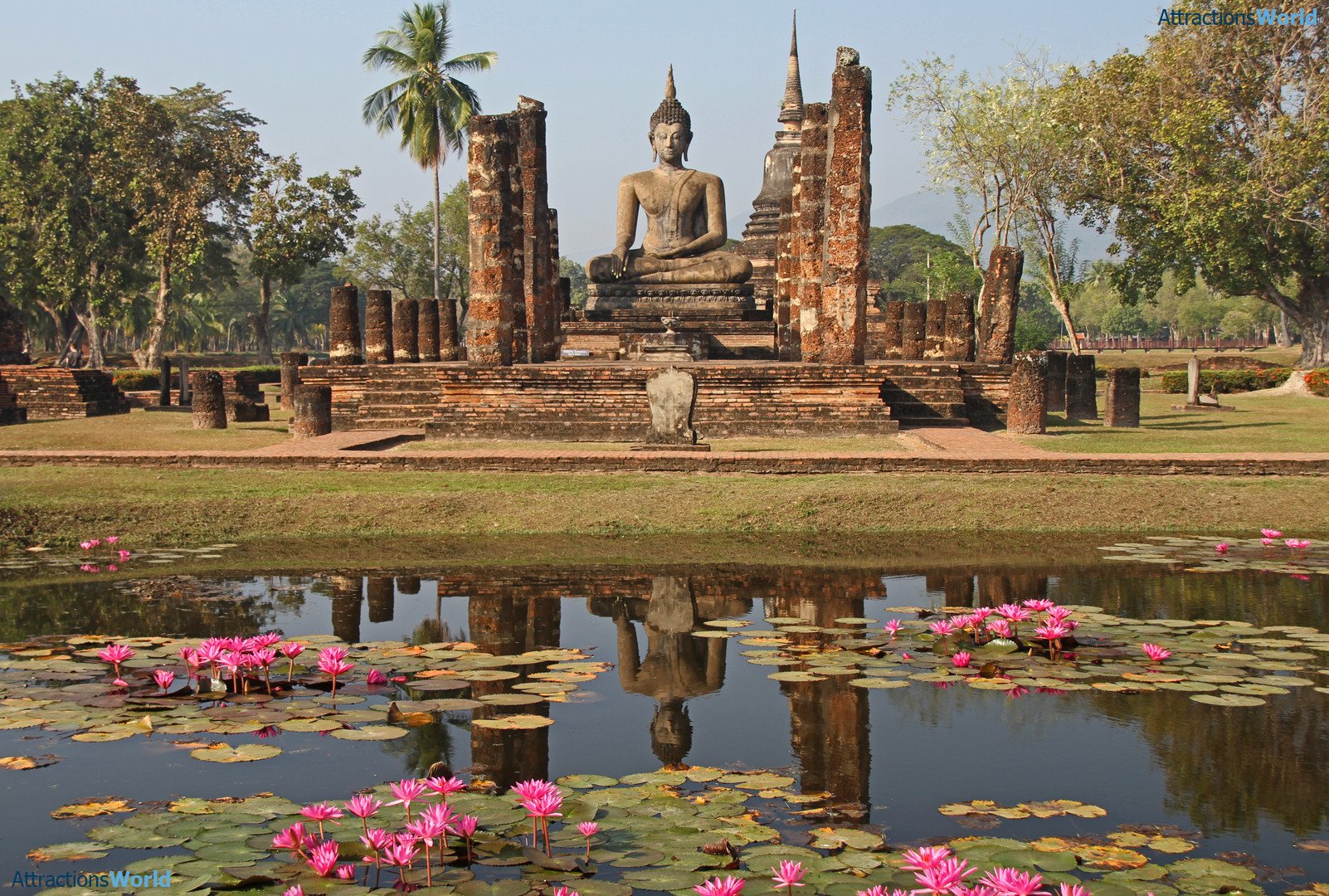 Sukhothai Krallığı 