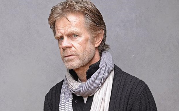 William H. Macy