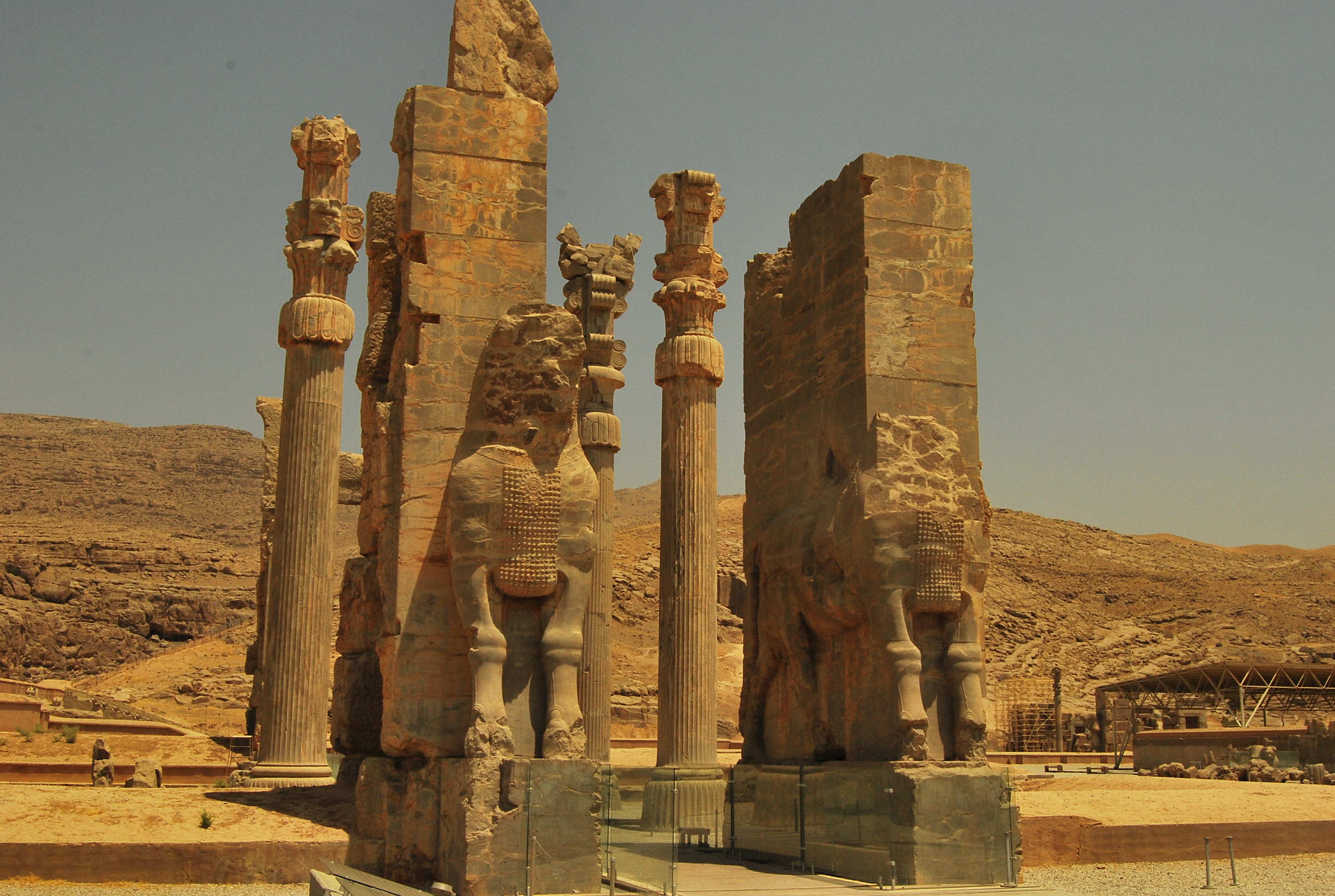 Persepolis