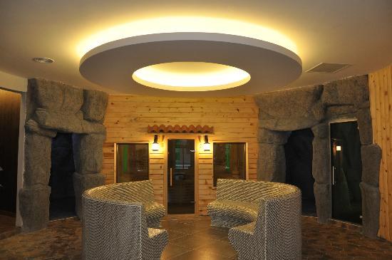 GAZELLE RESORT / BOLU