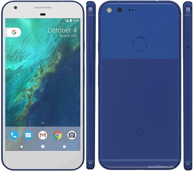 Google Pixel XL