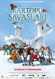 Kartopu Savaşları