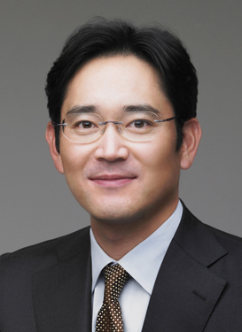 Lee Jae-yong / Samsung'un beklenen varisi