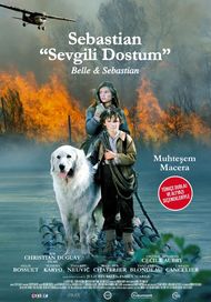 Sebastian Sevgili Dostum