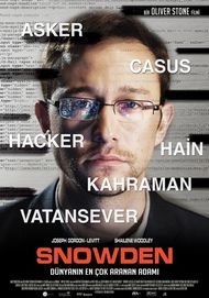 Snowden