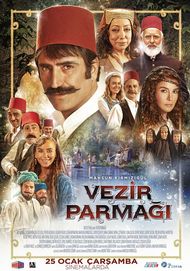 Vezir Parmağı