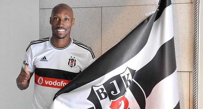 Atiba Hutchinson