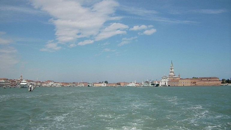 9 ) Rimini / Trieste / Venice - İtalyan tarzından hoşlanan çiftlere
