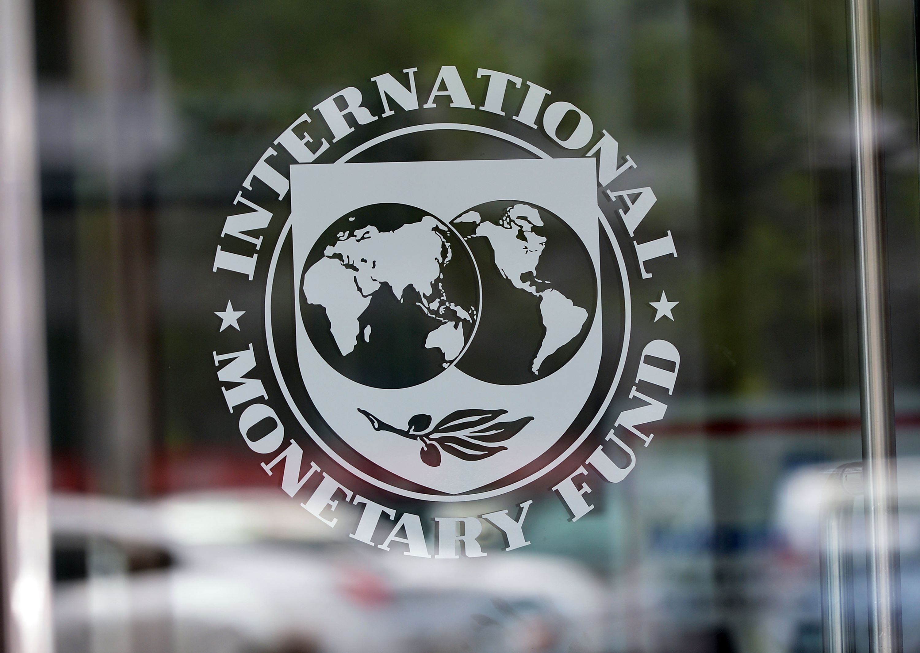 Uluslararası Para Fonu (IMF)