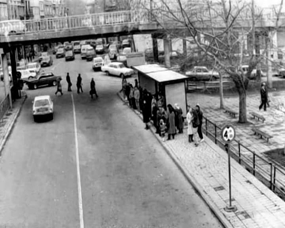 Beşiktaş (1980'ler)