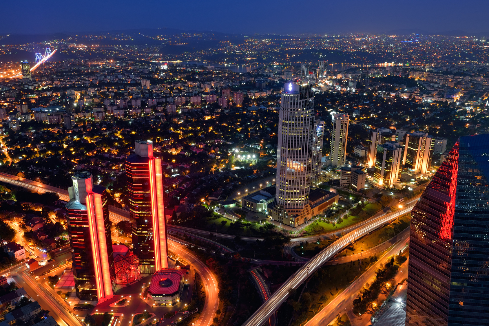 Konutta gerçek değerler ortaya çıkıyor!