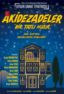 AKİDEZADELER TİYATRO