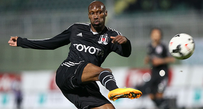 Atiba Hutchinson